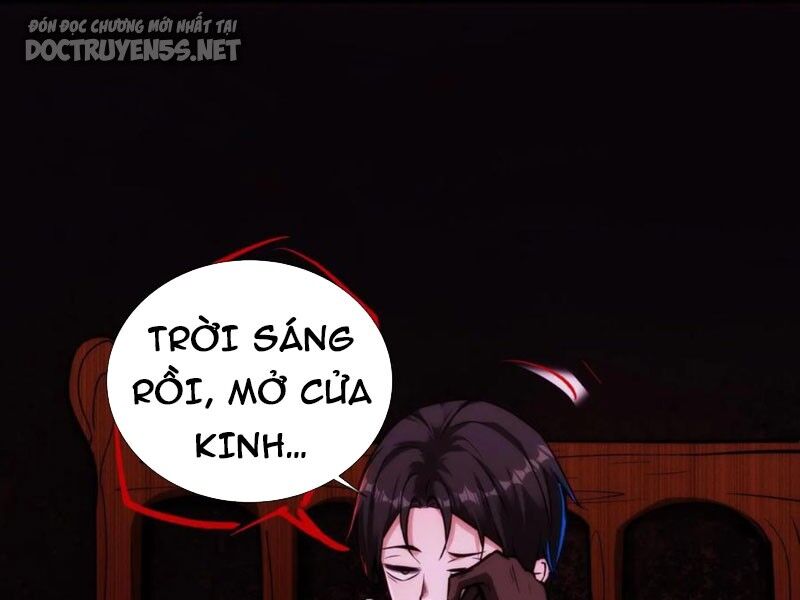 Dược Sư Kì Lạ: Bệnh Nhân Của Tôi Đều Rất Khủng Bố: Chapter 104