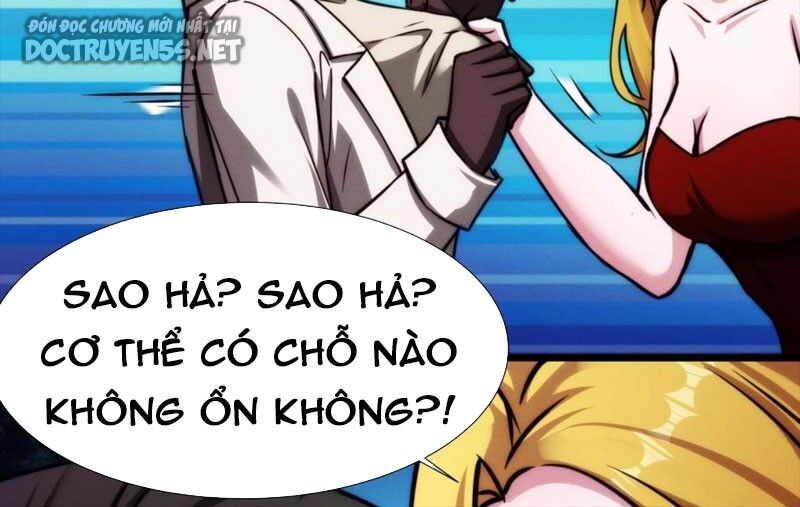 Dược Sư Kì Lạ: Bệnh Nhân Của Tôi Đều Rất Khủng Bố: Chapter 104