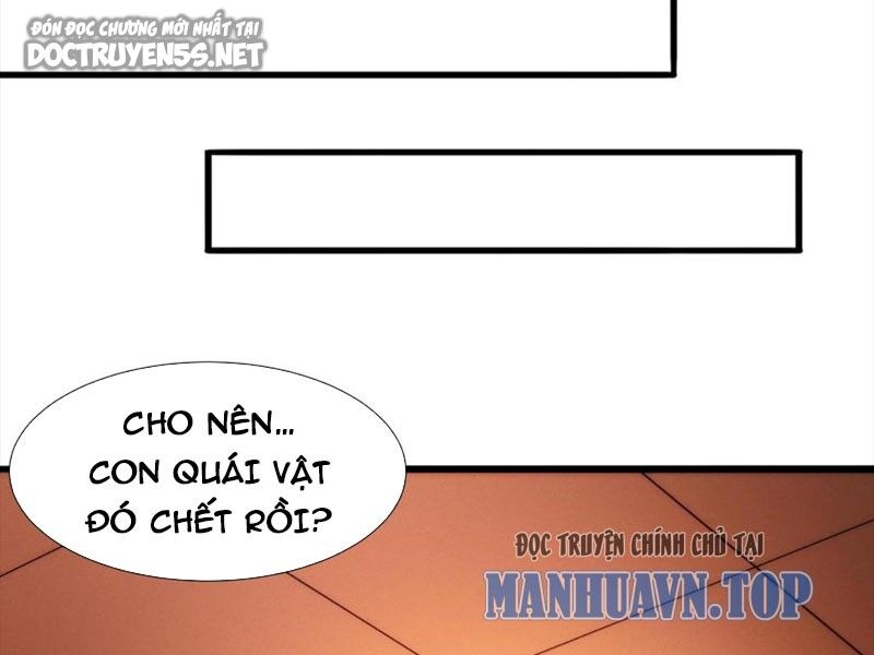 Dược Sư Kì Lạ: Bệnh Nhân Của Tôi Đều Rất Khủng Bố: Chapter 104