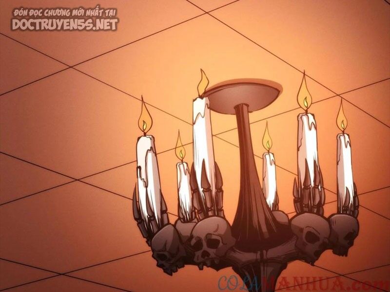 Dược Sư Kì Lạ: Bệnh Nhân Của Tôi Đều Rất Khủng Bố: Chapter 104