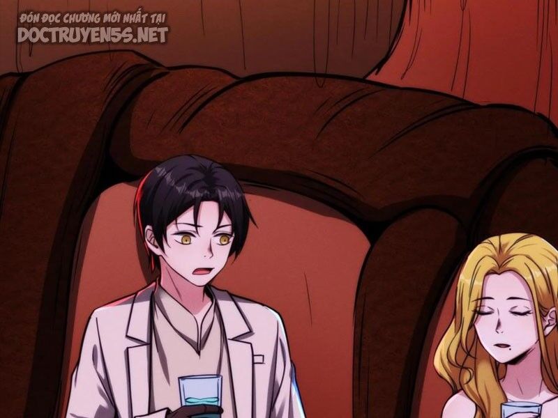 Dược Sư Kì Lạ: Bệnh Nhân Của Tôi Đều Rất Khủng Bố: Chapter 104