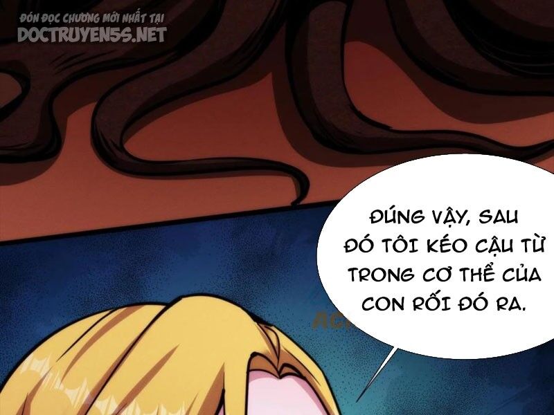 Dược Sư Kì Lạ: Bệnh Nhân Của Tôi Đều Rất Khủng Bố: Chapter 104