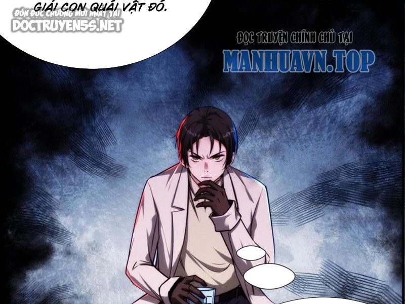 Dược Sư Kì Lạ: Bệnh Nhân Của Tôi Đều Rất Khủng Bố: Chapter 104
