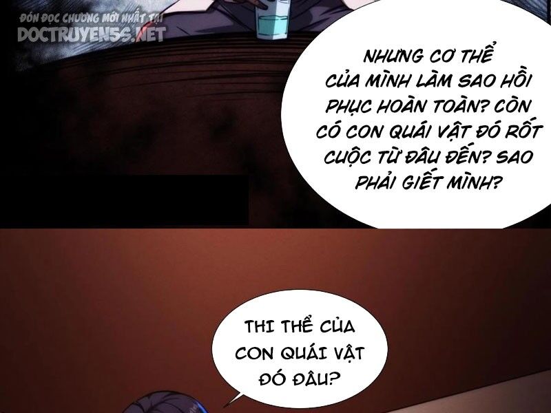 Dược Sư Kì Lạ: Bệnh Nhân Của Tôi Đều Rất Khủng Bố: Chapter 104