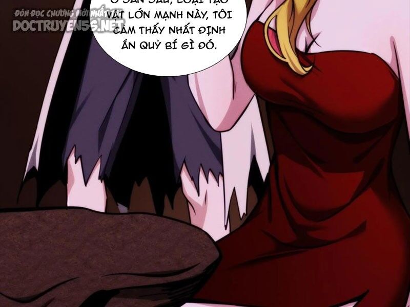 Dược Sư Kì Lạ: Bệnh Nhân Của Tôi Đều Rất Khủng Bố: Chapter 104