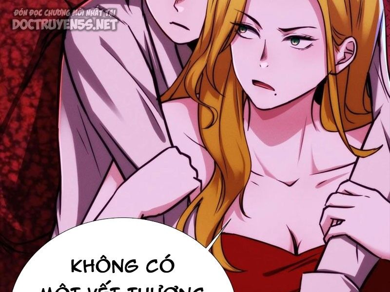 Dược Sư Kì Lạ: Bệnh Nhân Của Tôi Đều Rất Khủng Bố: Chapter 104