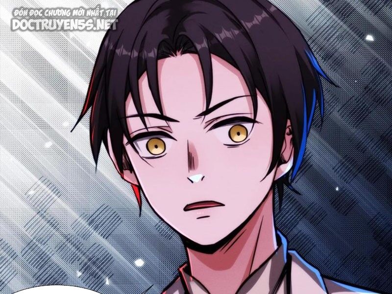 Dược Sư Kì Lạ: Bệnh Nhân Của Tôi Đều Rất Khủng Bố: Chapter 104