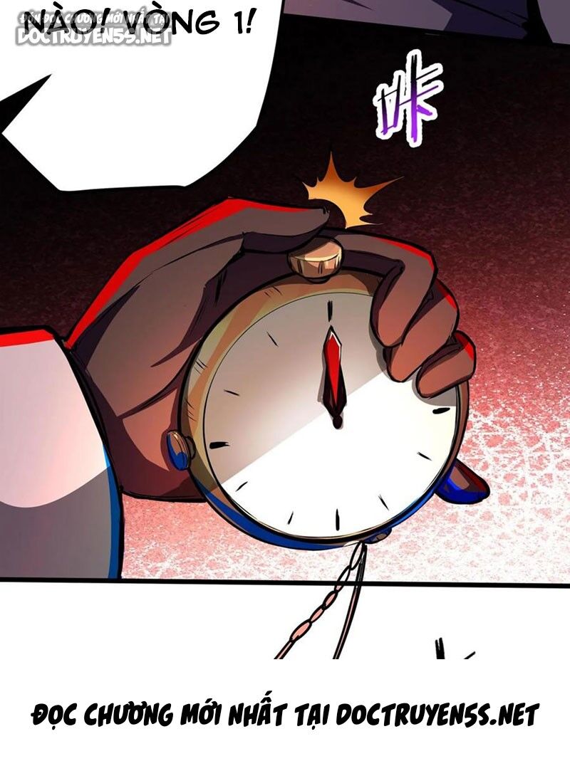 Dược Sư Kì Lạ: Bệnh Nhân Của Tôi Đều Rất Khủng Bố: Chapter 107