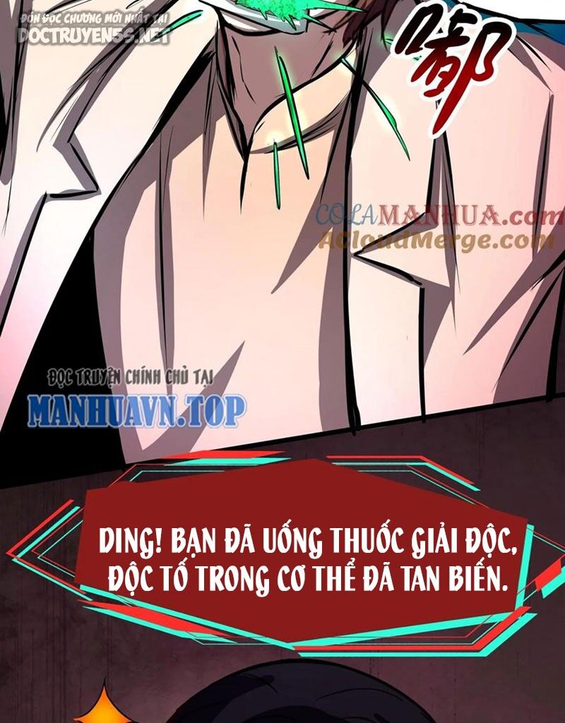 Dược Sư Kì Lạ: Bệnh Nhân Của Tôi Đều Rất Khủng Bố: Chapter 107
