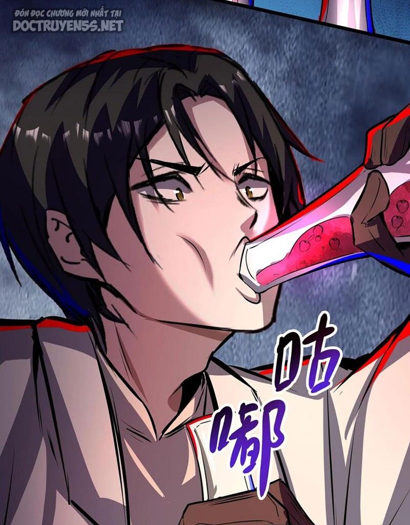 Dược Sư Kì Lạ: Bệnh Nhân Của Tôi Đều Rất Khủng Bố: Chapter 107