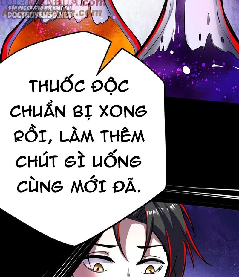Dược Sư Kì Lạ: Bệnh Nhân Của Tôi Đều Rất Khủng Bố: Chapter 107