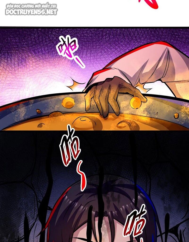 Dược Sư Kì Lạ: Bệnh Nhân Của Tôi Đều Rất Khủng Bố: Chapter 107