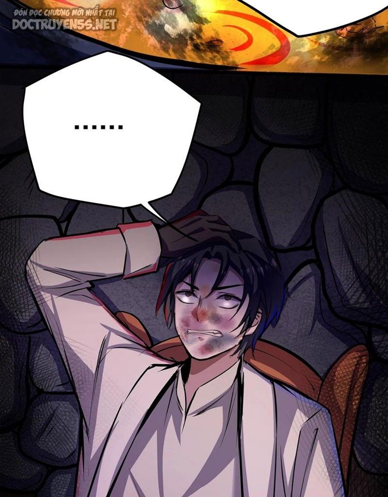 Dược Sư Kì Lạ: Bệnh Nhân Của Tôi Đều Rất Khủng Bố: Chapter 107