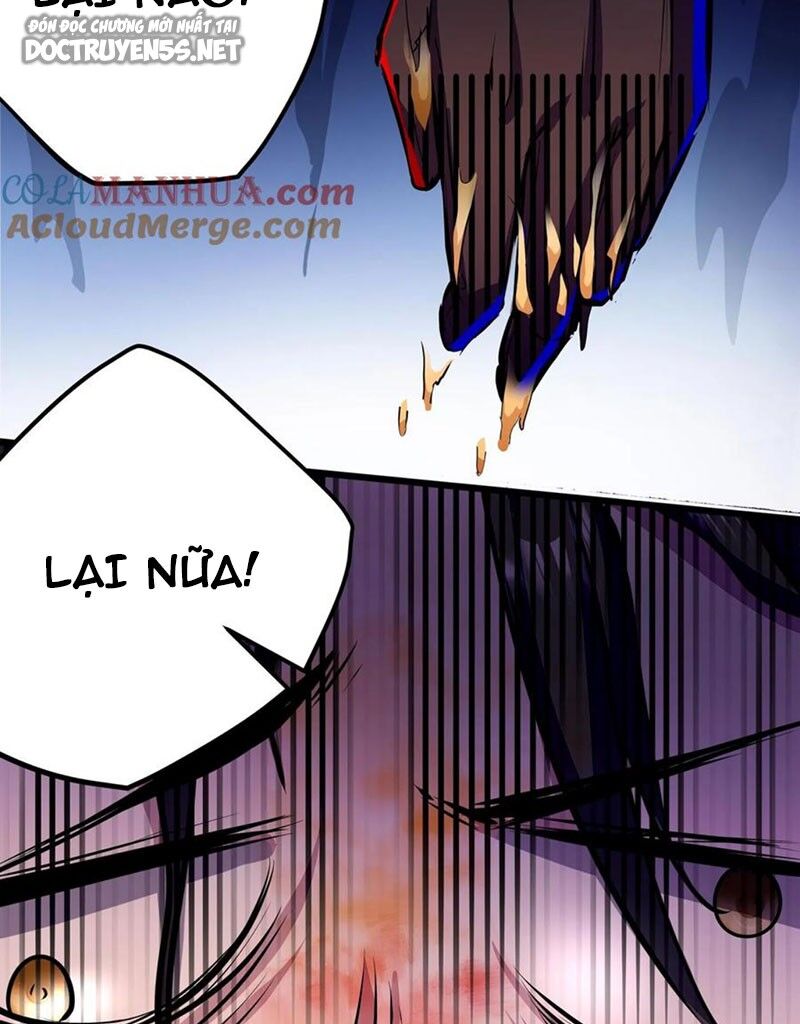 Dược Sư Kì Lạ: Bệnh Nhân Của Tôi Đều Rất Khủng Bố: Chapter 107