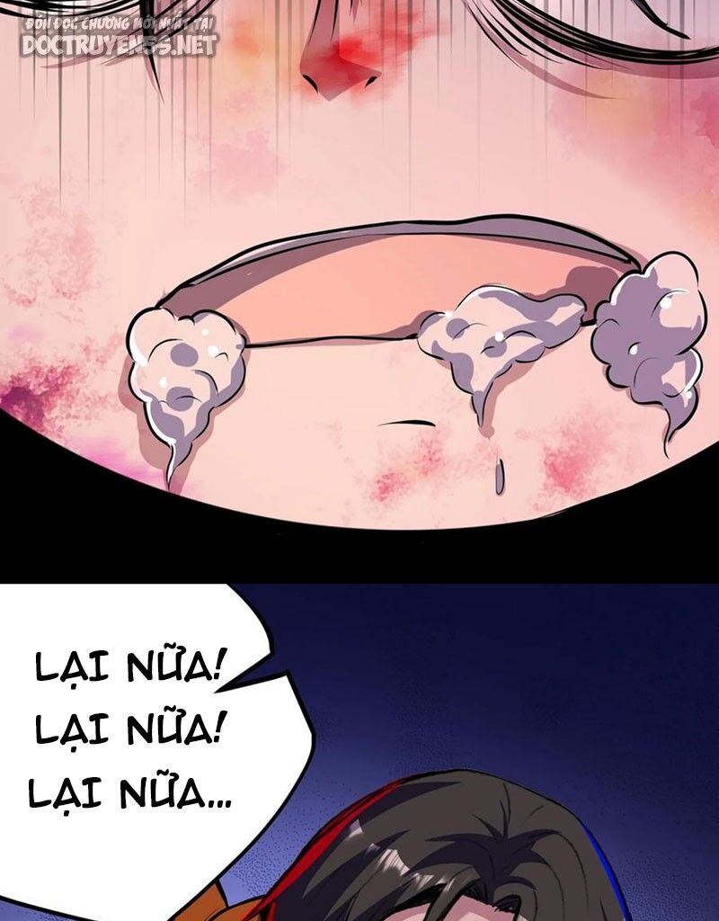 Dược Sư Kì Lạ: Bệnh Nhân Của Tôi Đều Rất Khủng Bố: Chapter 107