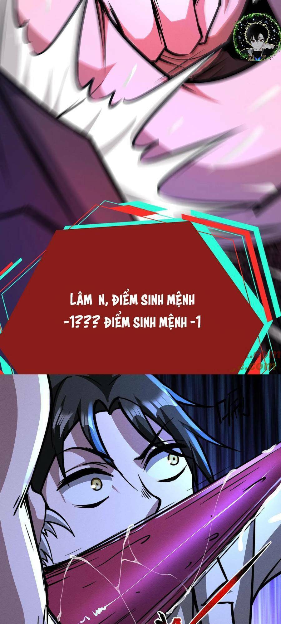 Dược Sư Kì Lạ: Bệnh Nhân Của Tôi Đều Rất Khủng Bố: Chapter 109