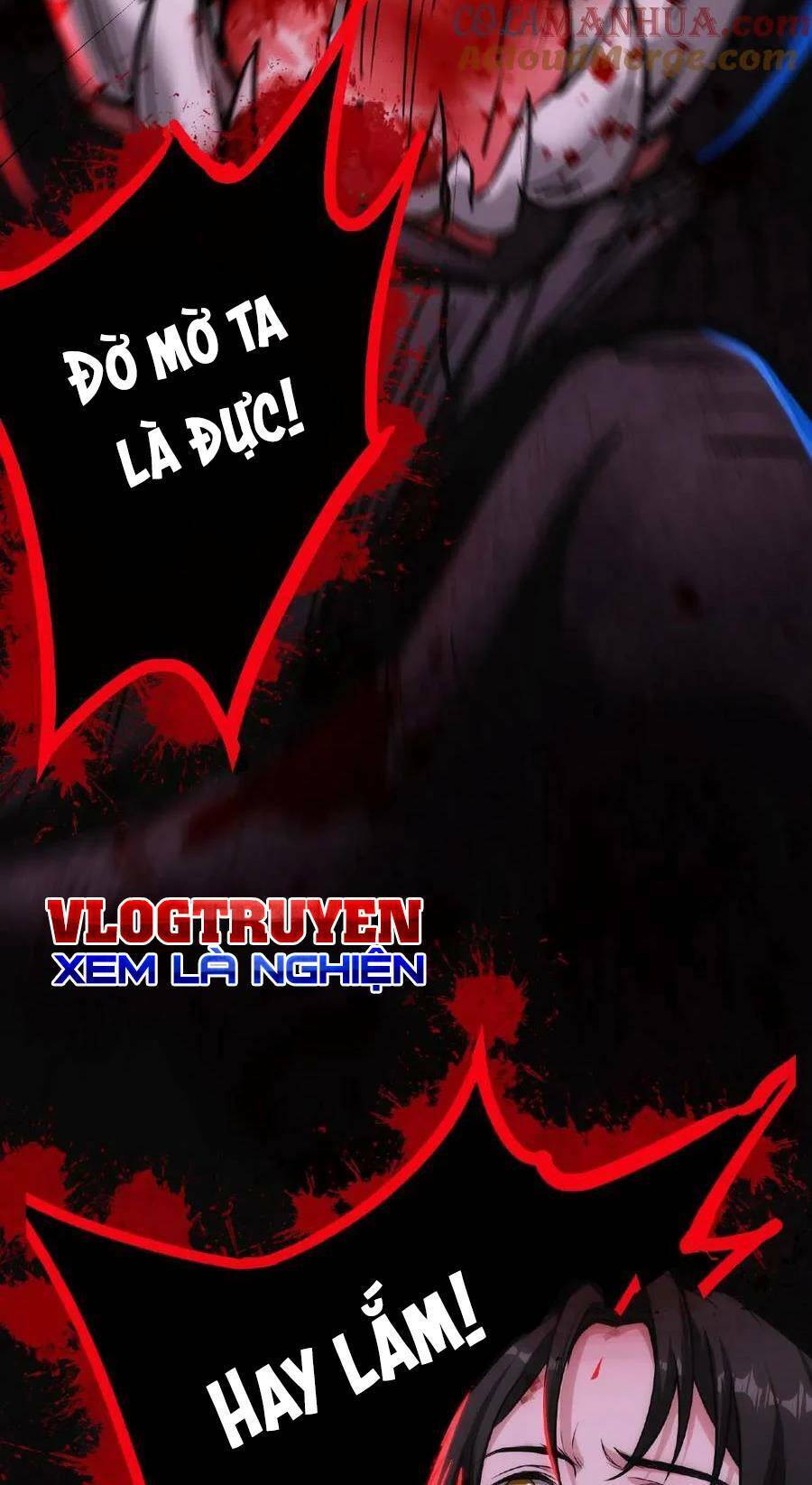 Dược Sư Kì Lạ: Bệnh Nhân Của Tôi Đều Rất Khủng Bố: Chapter 11