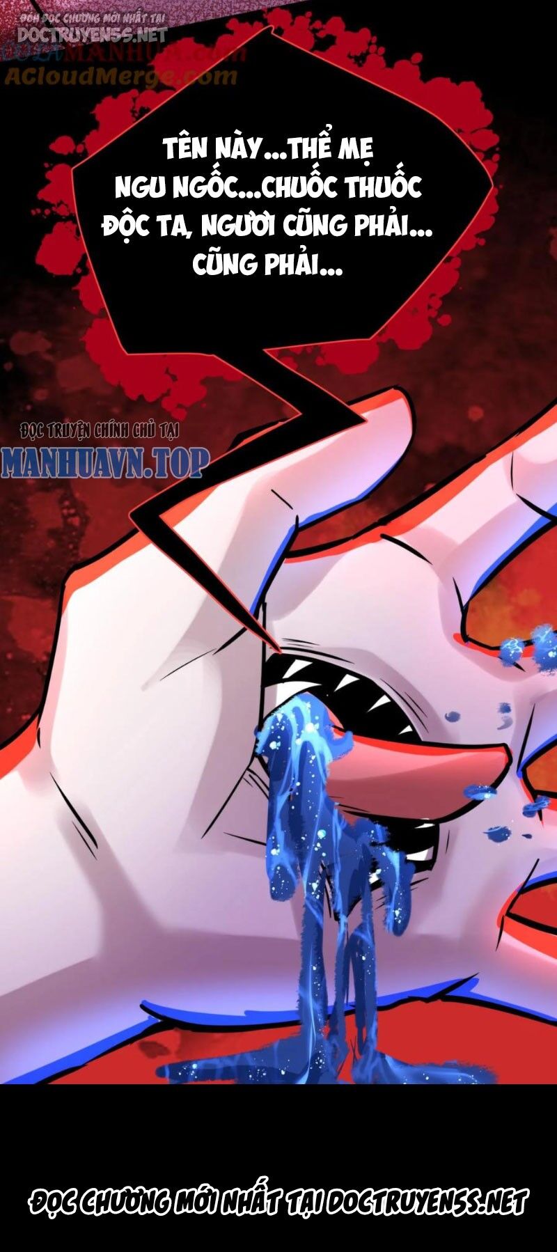 Dược Sư Kì Lạ: Bệnh Nhân Của Tôi Đều Rất Khủng Bố: Chapter 110