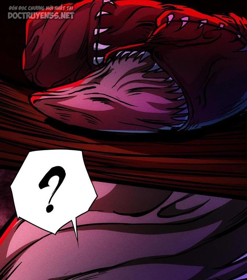 Dược Sư Kì Lạ: Bệnh Nhân Của Tôi Đều Rất Khủng Bố: Chapter 111