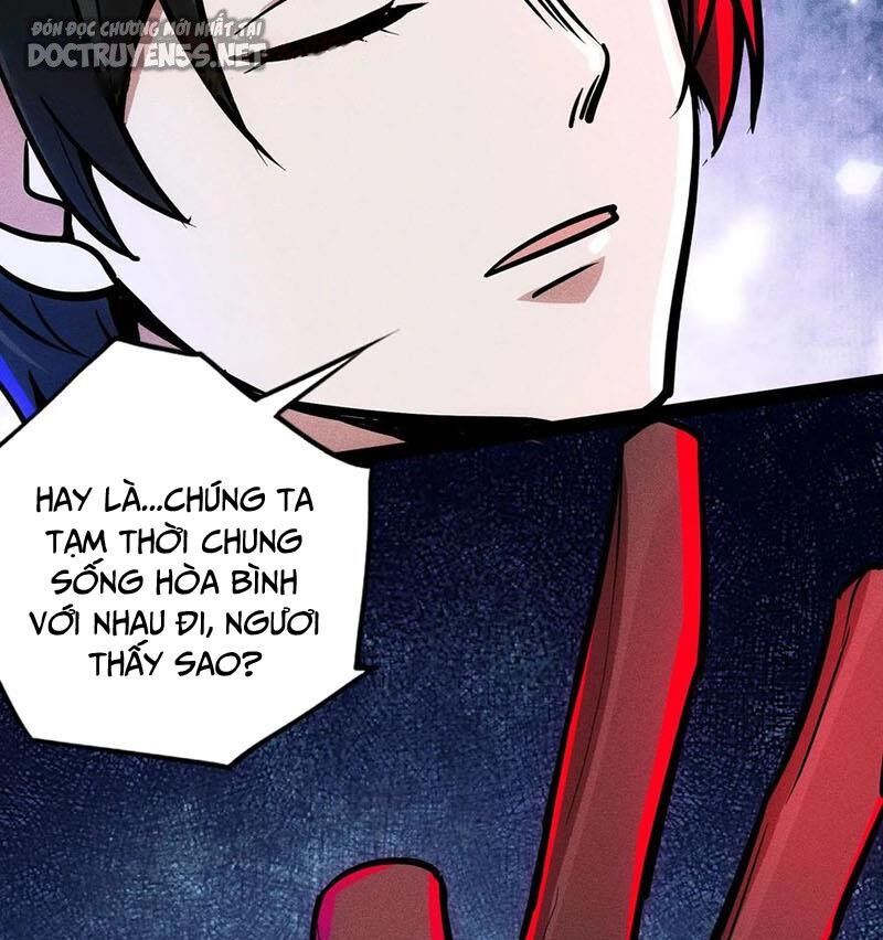 Dược Sư Kì Lạ: Bệnh Nhân Của Tôi Đều Rất Khủng Bố: Chapter 111