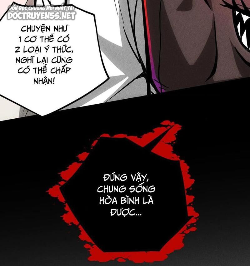Dược Sư Kì Lạ: Bệnh Nhân Của Tôi Đều Rất Khủng Bố: Chapter 111