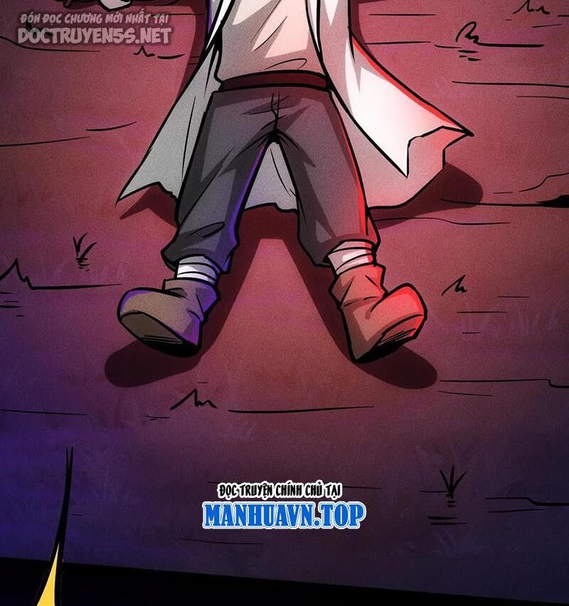 Dược Sư Kì Lạ: Bệnh Nhân Của Tôi Đều Rất Khủng Bố: Chapter 111