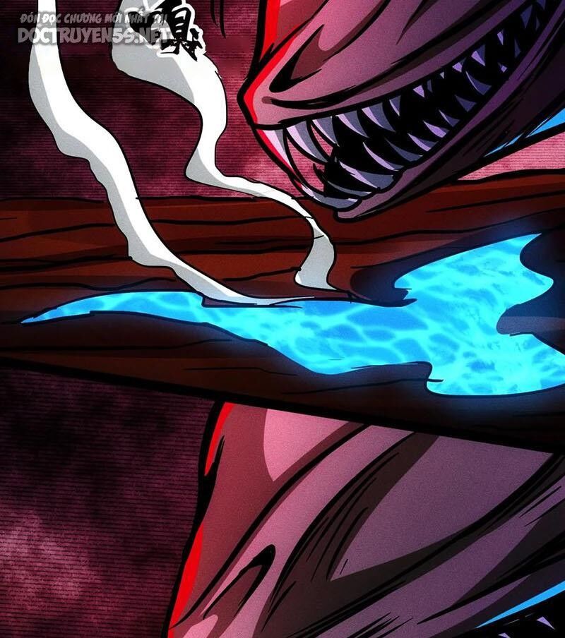 Dược Sư Kì Lạ: Bệnh Nhân Của Tôi Đều Rất Khủng Bố: Chapter 111