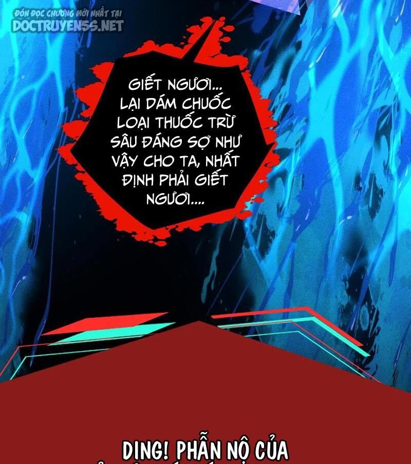 Dược Sư Kì Lạ: Bệnh Nhân Của Tôi Đều Rất Khủng Bố: Chapter 111