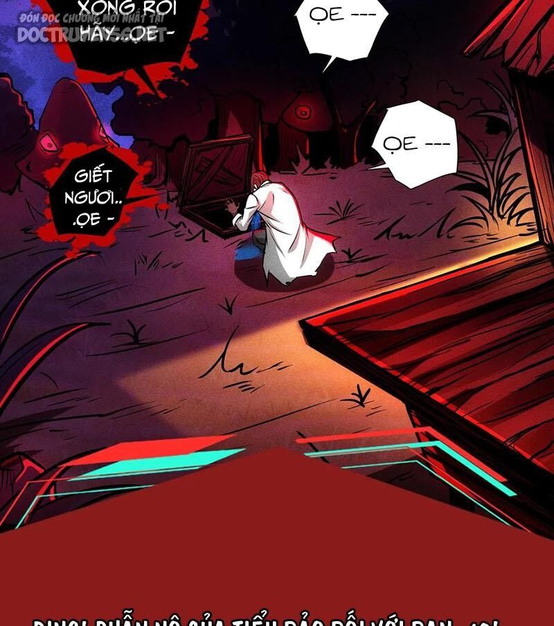Dược Sư Kì Lạ: Bệnh Nhân Của Tôi Đều Rất Khủng Bố: Chapter 111