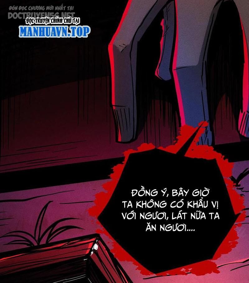 Dược Sư Kì Lạ: Bệnh Nhân Của Tôi Đều Rất Khủng Bố: Chapter 111