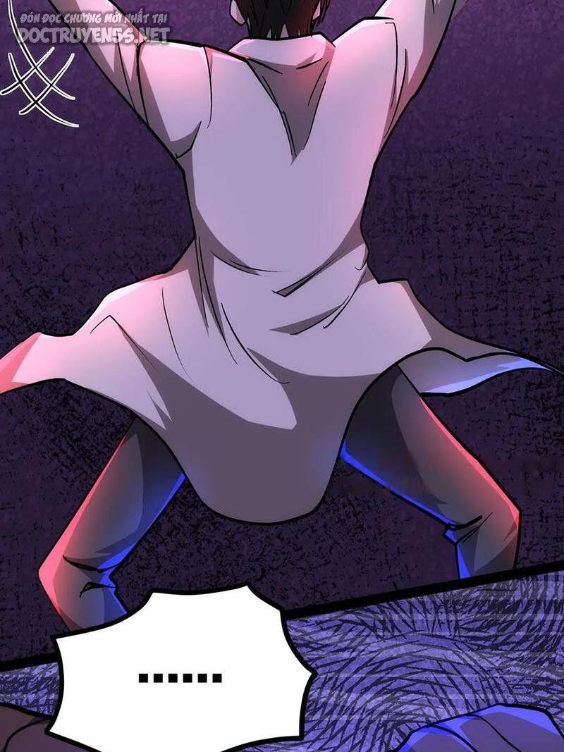 Dược Sư Kì Lạ: Bệnh Nhân Của Tôi Đều Rất Khủng Bố: Chapter 112
