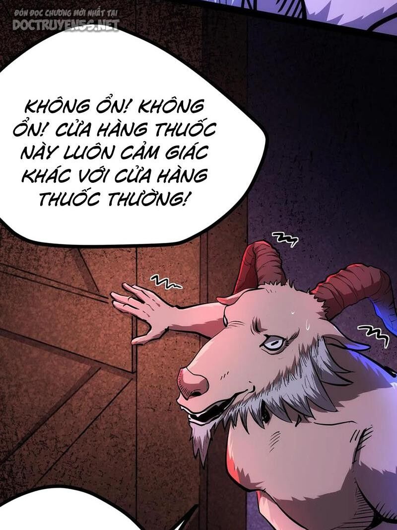 Dược Sư Kì Lạ: Bệnh Nhân Của Tôi Đều Rất Khủng Bố: Chapter 112
