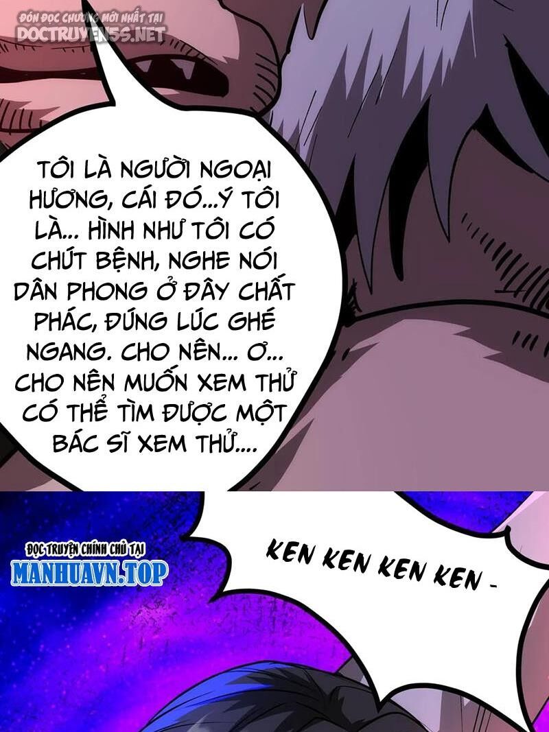 Dược Sư Kì Lạ: Bệnh Nhân Của Tôi Đều Rất Khủng Bố: Chapter 112
