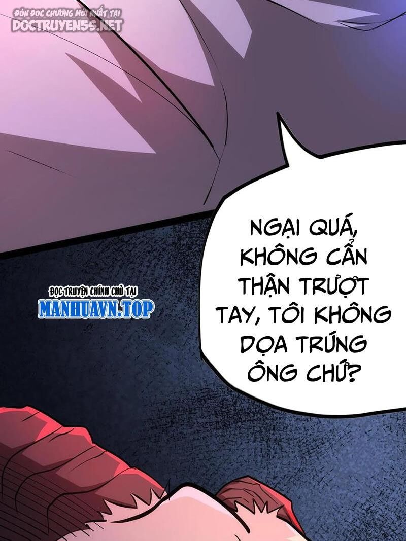 Dược Sư Kì Lạ: Bệnh Nhân Của Tôi Đều Rất Khủng Bố: Chapter 112