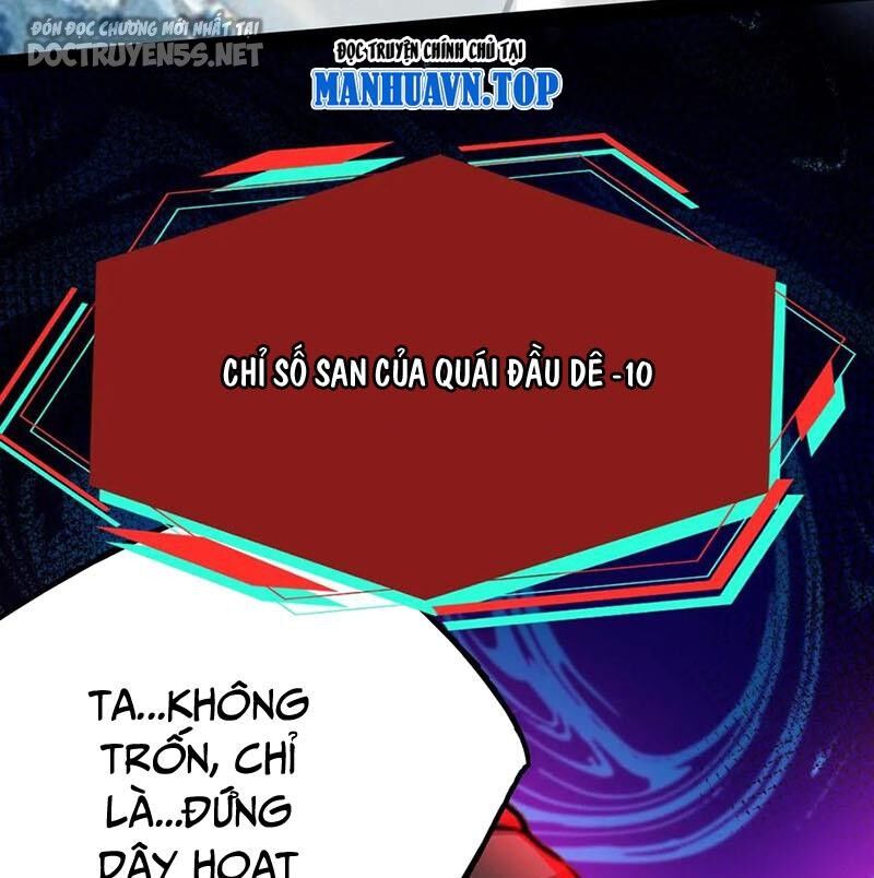 Dược Sư Kì Lạ: Bệnh Nhân Của Tôi Đều Rất Khủng Bố: Chapter 113