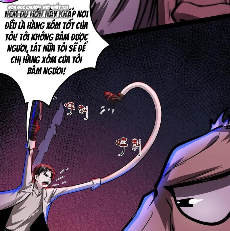 Dược Sư Kì Lạ: Bệnh Nhân Của Tôi Đều Rất Khủng Bố: Chapter 113