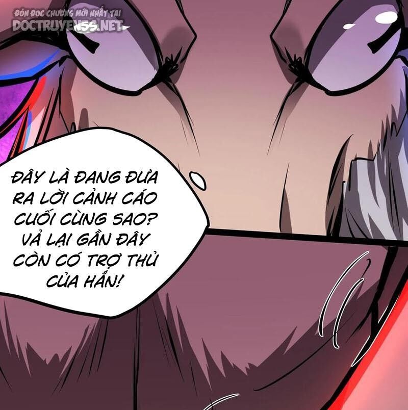 Dược Sư Kì Lạ: Bệnh Nhân Của Tôi Đều Rất Khủng Bố: Chapter 113