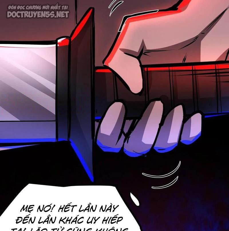 Dược Sư Kì Lạ: Bệnh Nhân Của Tôi Đều Rất Khủng Bố: Chapter 113