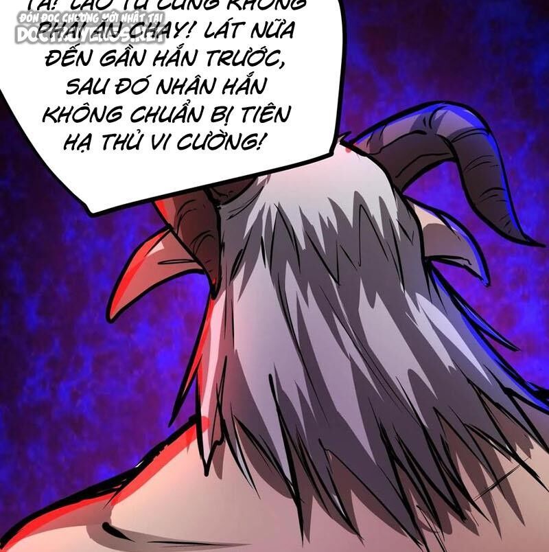 Dược Sư Kì Lạ: Bệnh Nhân Của Tôi Đều Rất Khủng Bố: Chapter 113