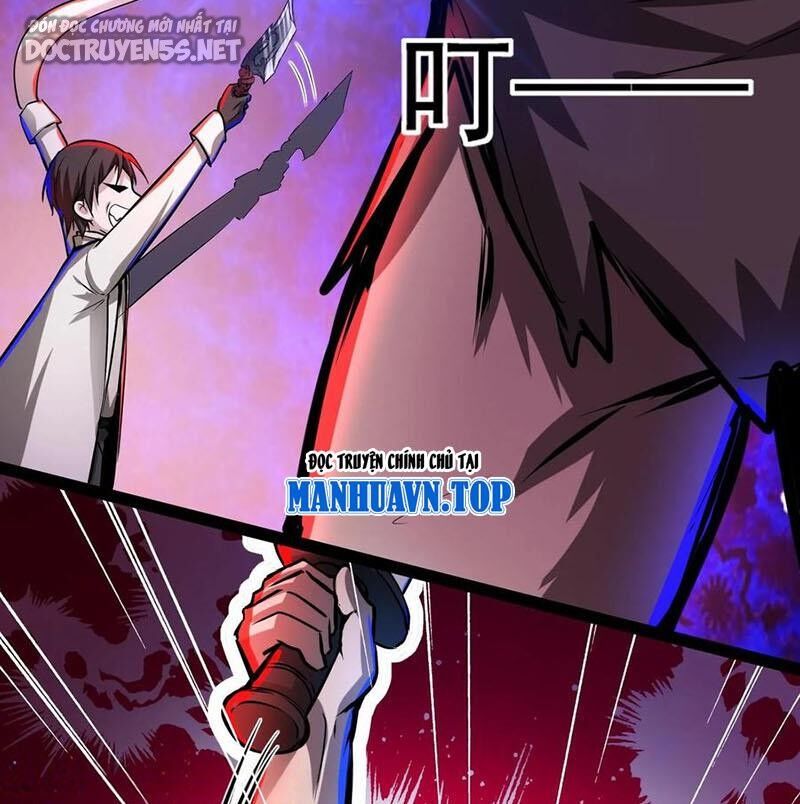 Dược Sư Kì Lạ: Bệnh Nhân Của Tôi Đều Rất Khủng Bố: Chapter 113