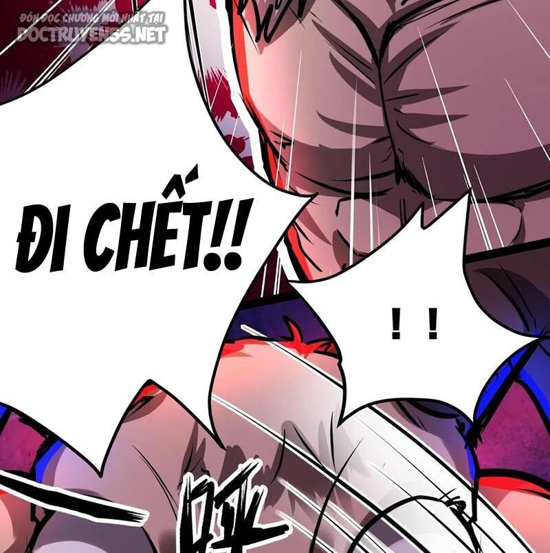 Dược Sư Kì Lạ: Bệnh Nhân Của Tôi Đều Rất Khủng Bố: Chapter 113