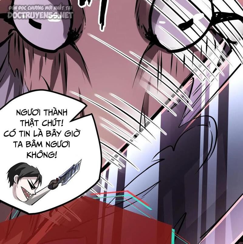 Dược Sư Kì Lạ: Bệnh Nhân Của Tôi Đều Rất Khủng Bố: Chapter 113