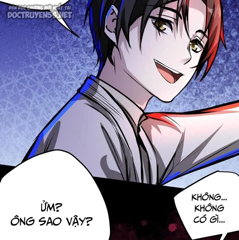 Dược Sư Kì Lạ: Bệnh Nhân Của Tôi Đều Rất Khủng Bố: Chapter 113