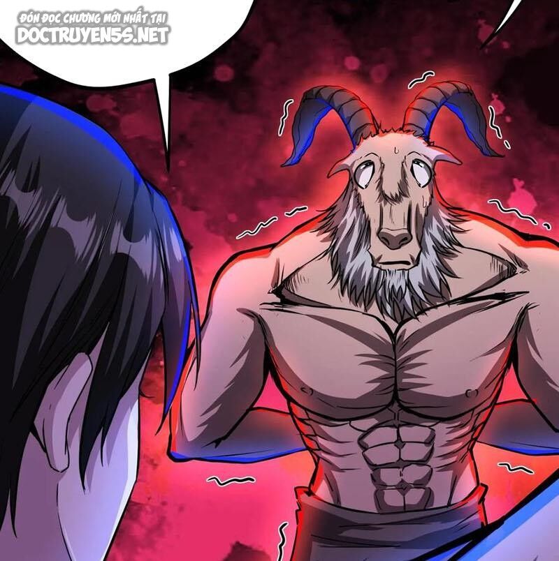 Dược Sư Kì Lạ: Bệnh Nhân Của Tôi Đều Rất Khủng Bố: Chapter 113