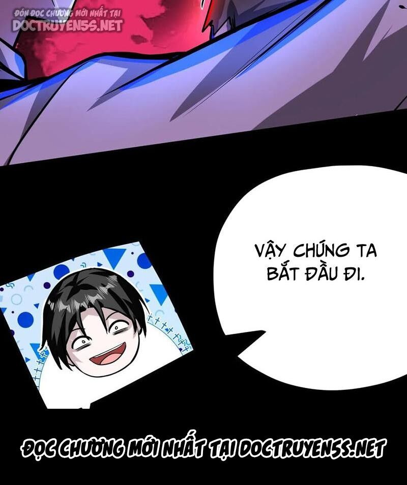 Dược Sư Kì Lạ: Bệnh Nhân Của Tôi Đều Rất Khủng Bố: Chapter 113