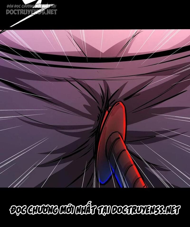 Dược Sư Kì Lạ: Bệnh Nhân Của Tôi Đều Rất Khủng Bố: Chapter 113