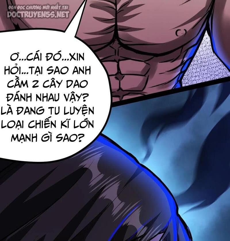 Dược Sư Kì Lạ: Bệnh Nhân Của Tôi Đều Rất Khủng Bố: Chapter 113