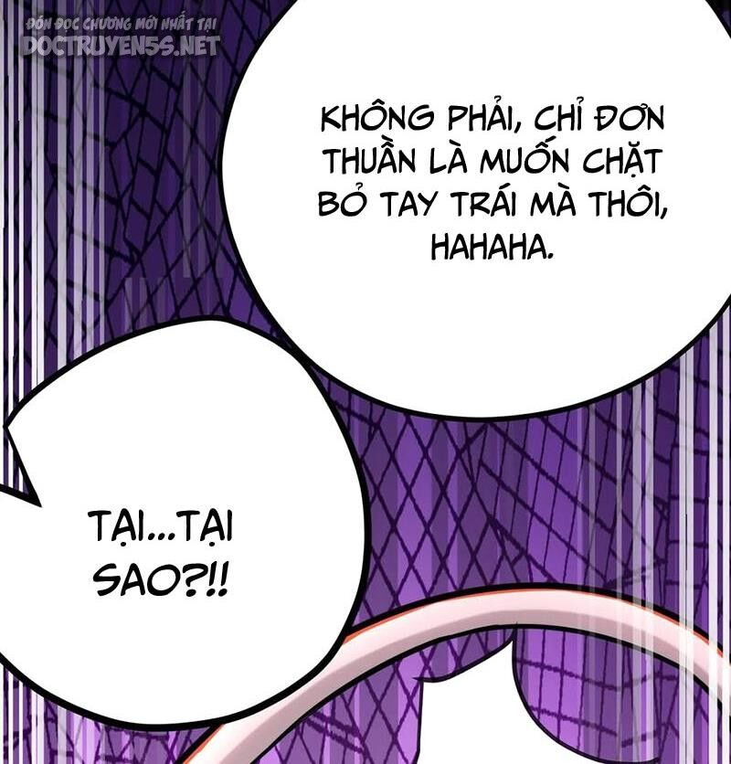 Dược Sư Kì Lạ: Bệnh Nhân Của Tôi Đều Rất Khủng Bố: Chapter 113