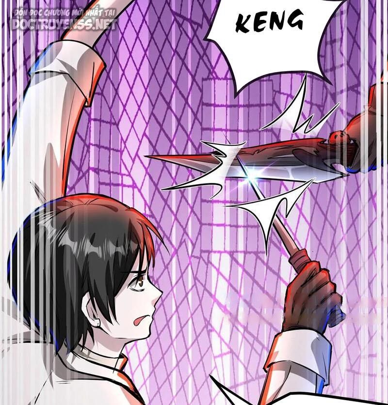 Dược Sư Kì Lạ: Bệnh Nhân Của Tôi Đều Rất Khủng Bố: Chapter 113