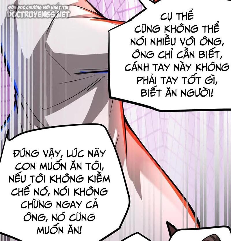 Dược Sư Kì Lạ: Bệnh Nhân Của Tôi Đều Rất Khủng Bố: Chapter 113